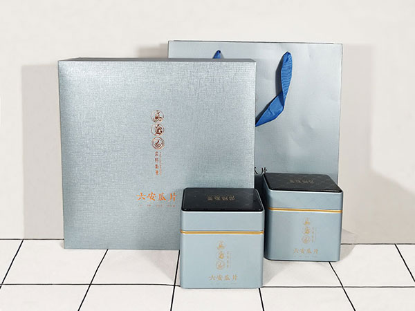 綿陽茶葉與茶葉盒的關(guān)系